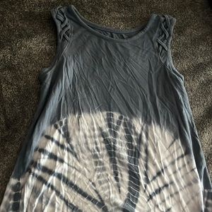 JUSTICE tank top